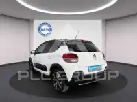 2023 Citroen C3