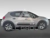 2023 Citroen C3