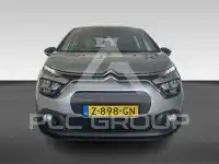 2023 Citroen C3