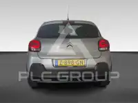 2023 Citroen C3