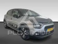 2023 Citroen C3