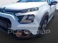 2023 Citroen C3