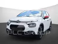 2023 Citroen C3