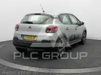 2023 Citroen C3