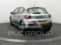 2023 Citroen C3