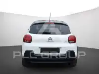 2023 Citroen C3
