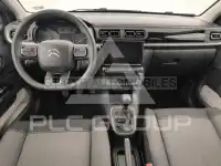 2023 Citroen C3