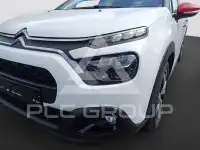 2023 Citroen C3