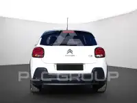 2023 Citroen C3