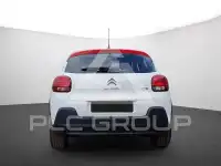 2023 Citroen C3