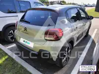 2023 Citroen C3