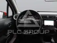 2023 Citroen C3