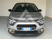 2023 Citroen C3