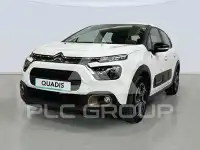 2023 Citroen C3