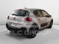 2023 Citroen C3