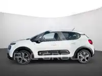 2023 Citroen C3
