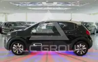 2023 Citroen C3
