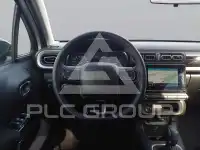 2023 Citroen C3