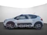 2023 Citroen C3
