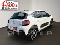 2023 Citroen C3