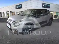 2023 Citroen C3