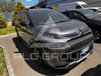 2023 Citroen C3