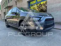 2023 Citroen C3