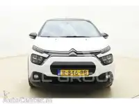 2023 Citroen C3