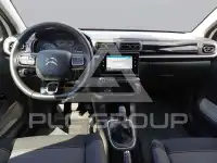 2023 Citroen C3