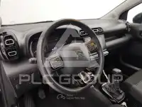 2023 Citroen C3