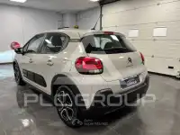 2023 Citroen C3