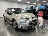 2023 Citroen C3