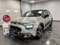 2023 Citroen C3
