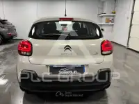 2023 Citroen C3