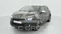2023 Citroen C3