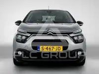 2023 Citroen C3