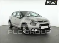2023 Citroen C3
