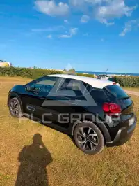 2023 Citroen C3