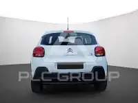 2023 Citroen C3
