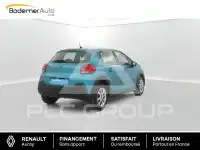 2023 Citroen C3