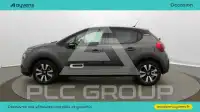 2023 Citroen C3