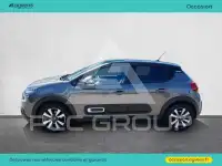 2023 Citroen C3