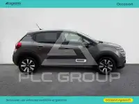 2023 Citroen C3