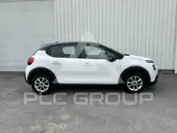 2023 Citroen C3