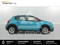 2023 Citroen C3