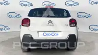 2023 Citroen C3