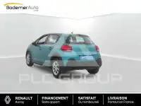 2023 Citroen C3