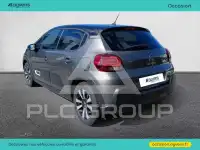 2023 Citroen C3