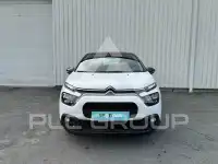 2023 Citroen C3