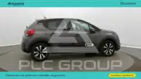 2023 Citroen C3